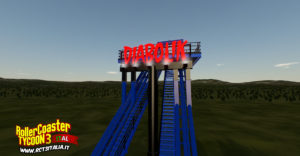 Diabolik invertigo nolimits 2 insegna