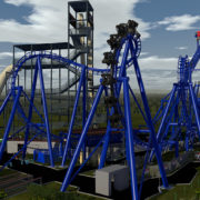 Release diabolik invertigo rct3 nolimits2