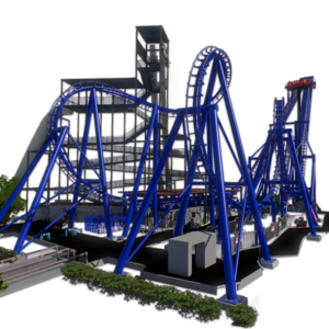 Diabolik invertigo nolimits 2 nl simulator