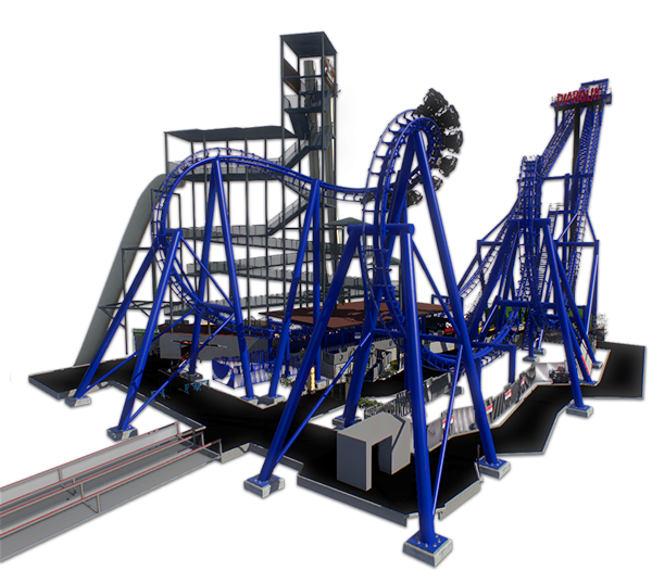 Diabolik invertigo nolimits 2 recreation transparent