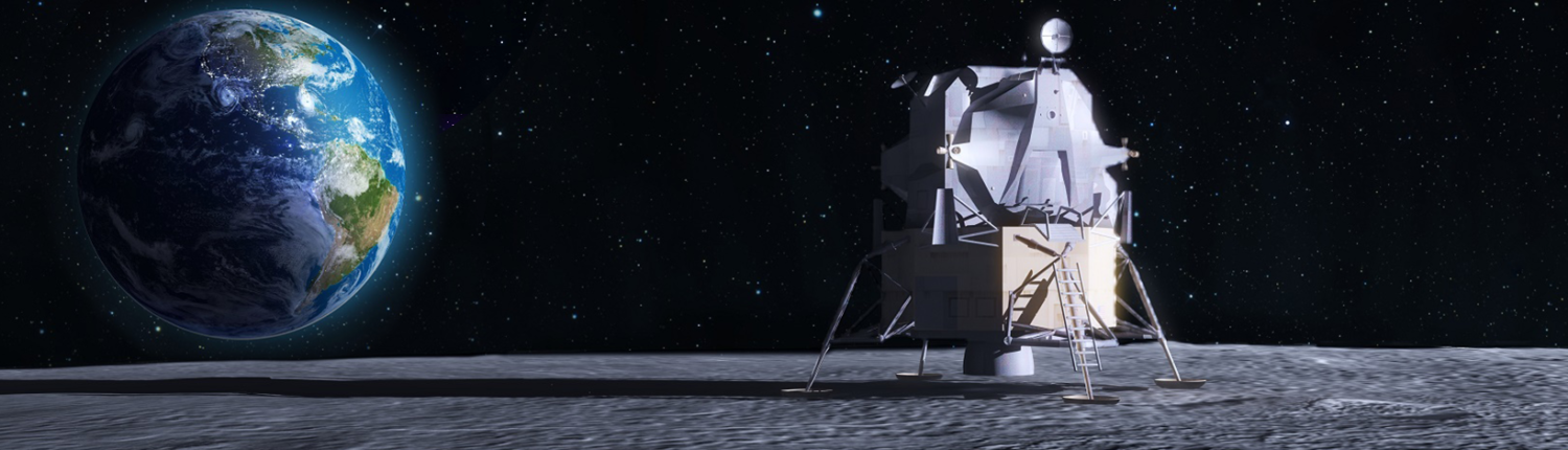 Apollo 11 Anniversary