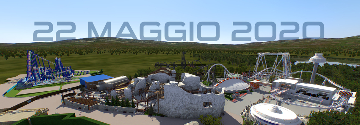 virtual gardaland release download