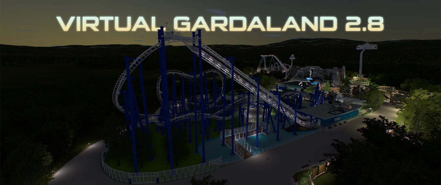 Virtual Gardaland